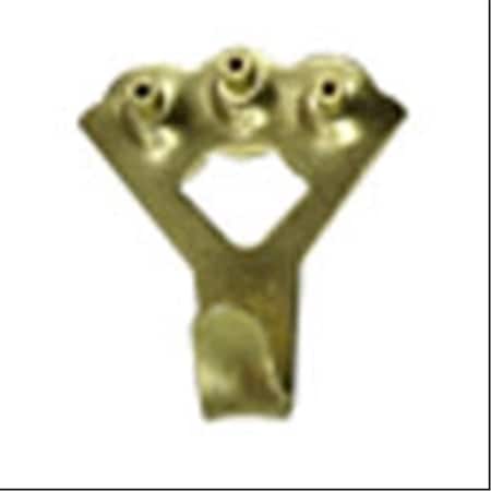 Impex Systems Group Impex Systems Group 50007 100 lbs. Ook Professional Hanger, 12PK 49223500072